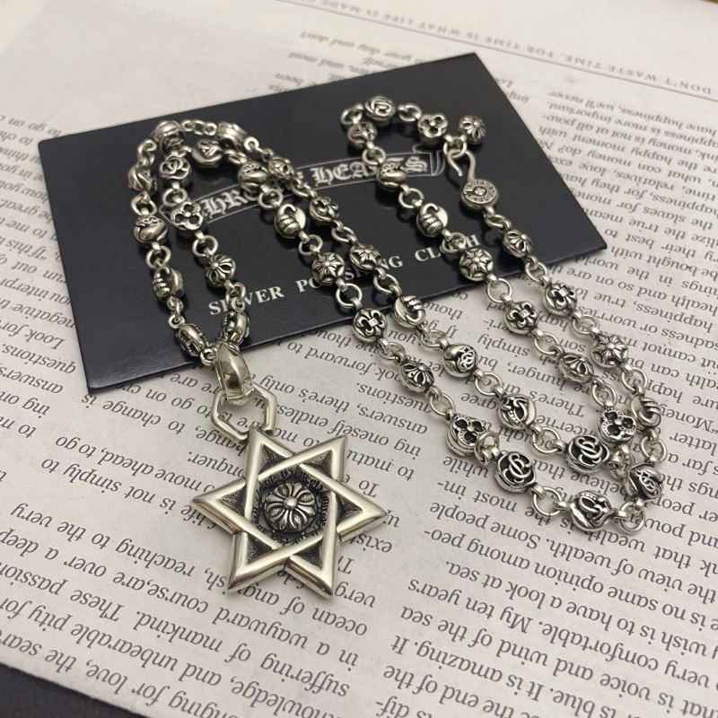 Chrome Hearts Necklaces